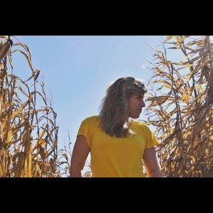 Meet your Posher, Alysa